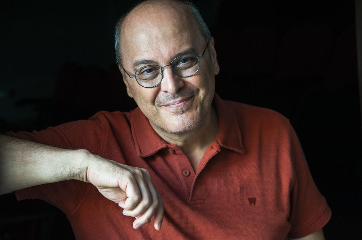 Dink Ödülü sahibi Şık: Beslenme ve gıda güvenliği siyasal sistem meselesidir